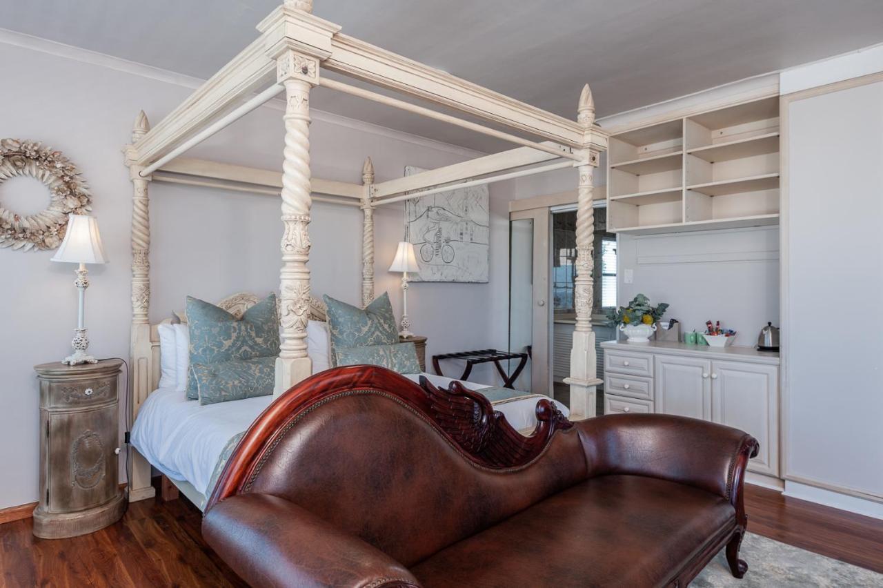 Ocean View @ Hermanus Villa Luaran gambar