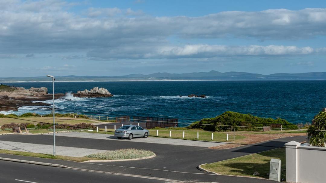 Ocean View @ Hermanus Villa Luaran gambar